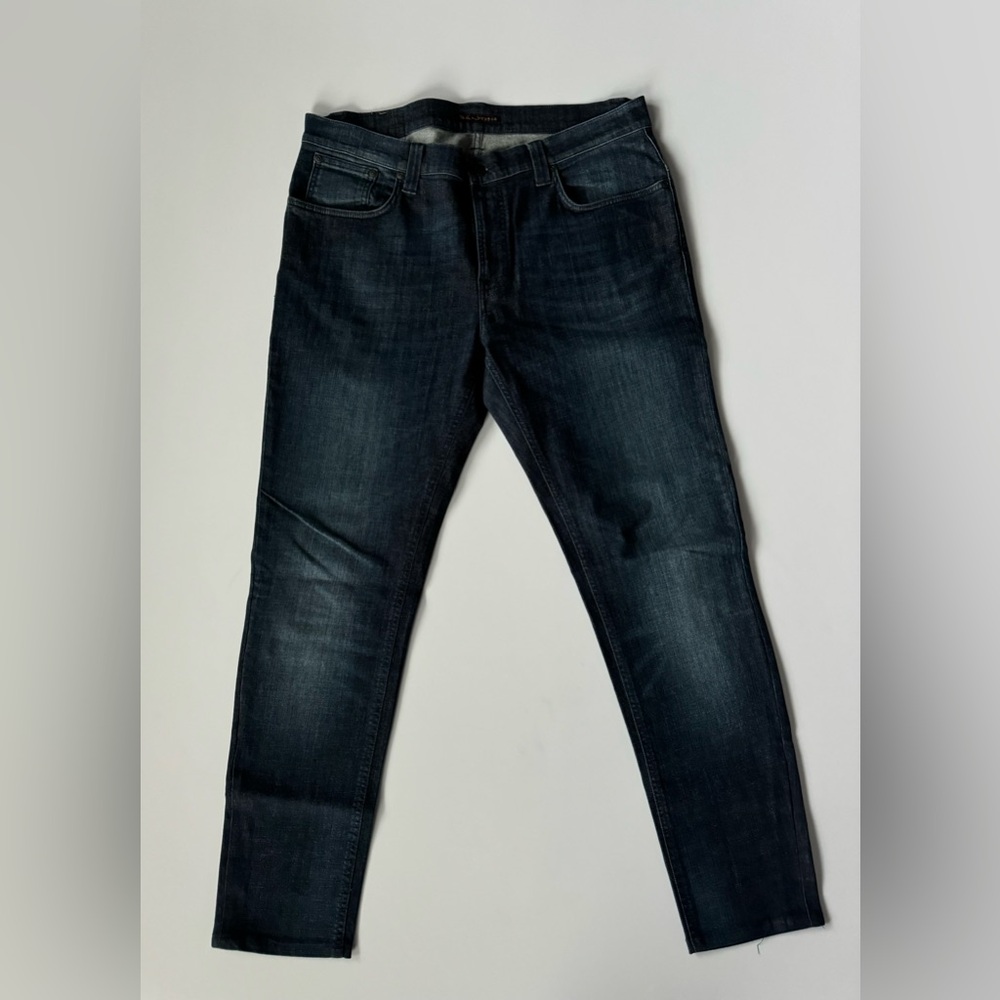 Nudie Jeans (Thin Fin) 36x30